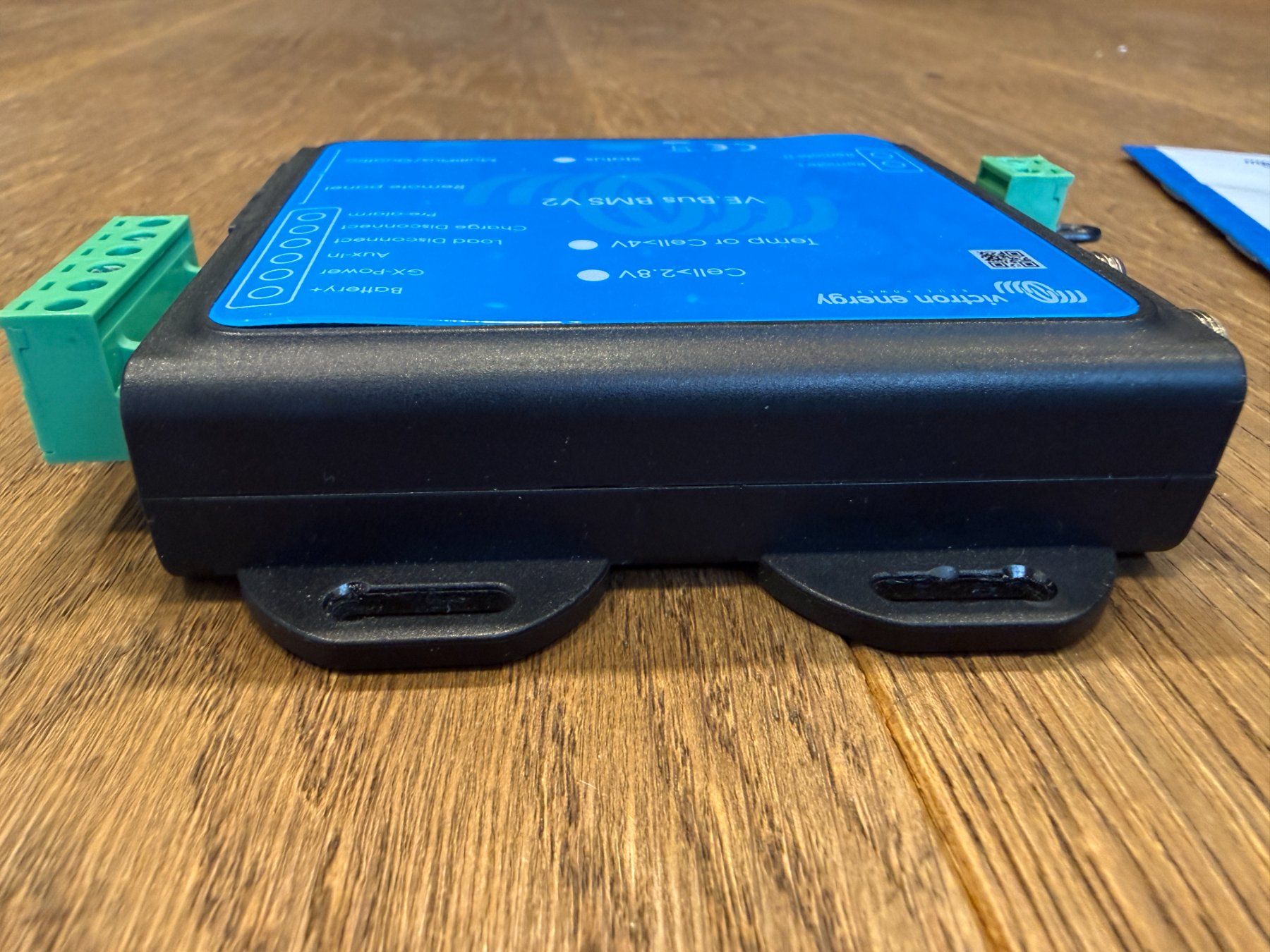 Victron Akkus & Batterien: Victron Energy VE.Bus BMS V2 Batteriemanagementsystem – Gebraucht aus Samnaun Compatsch von tschtschnik91 6