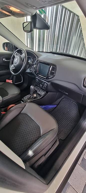 Automobili: Jeep Compass 1.3 night eagle – Usato da St. Silvester venduto da chr_2hpp 4