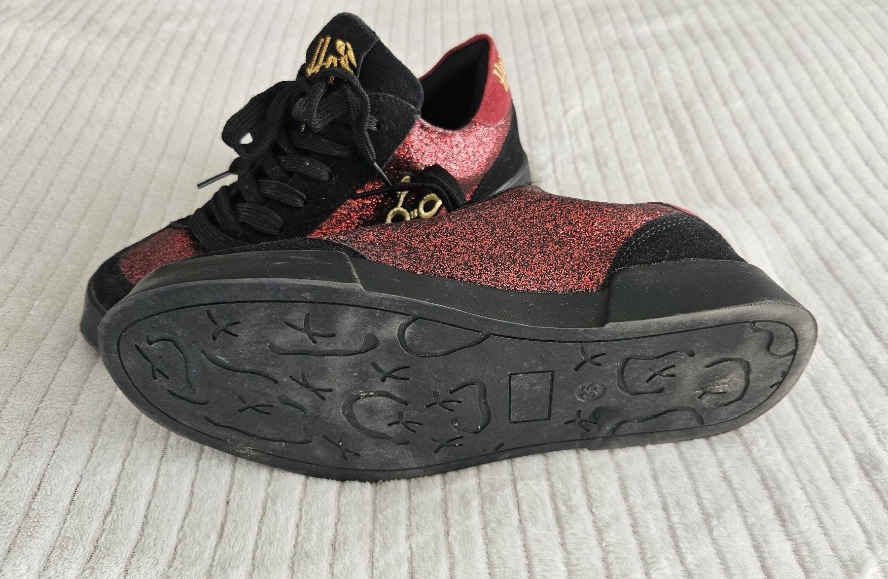 Damenschuhe: Harry Potter Schuhe 36 – Gebraucht aus Büsserach von DTM82 2