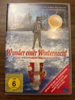 Wunder einer Winternacht (2016) DVD 📀
