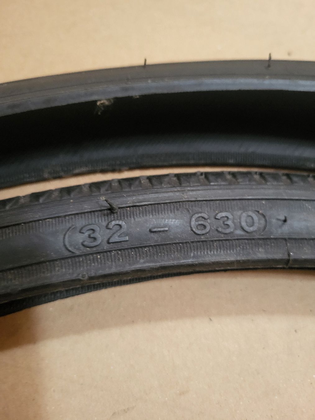 Pezzi di ricambio: 8 X Veloreifen 32-630 ,KENDA – Nuovo (secondo la descrizione) da Riehen venduto da tamola67 2