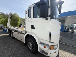 LKW Scania G440 Welaki 40 Kmh Neu ab MFK