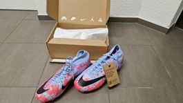Nike Fussballschuhe Zoom Superfly 9 MDS, Gr. 42, neu