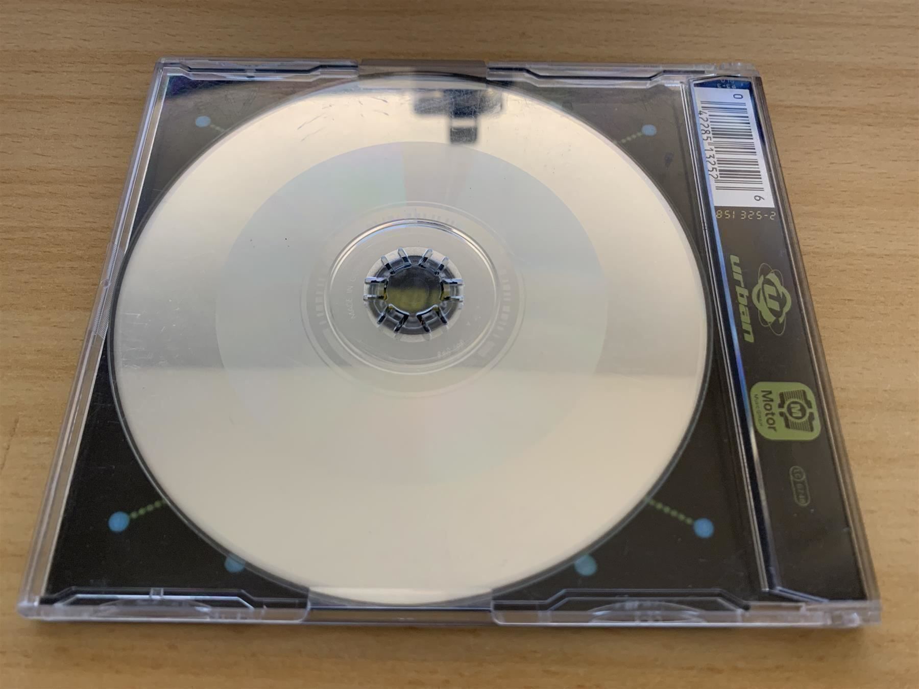 CD: Das Modul – Computerliebe - Single CD – Usato da Rikon im Tösstal venduto da Alpenmutz 1
