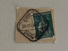 Portugal Briefmarke ab 0.50 CHF