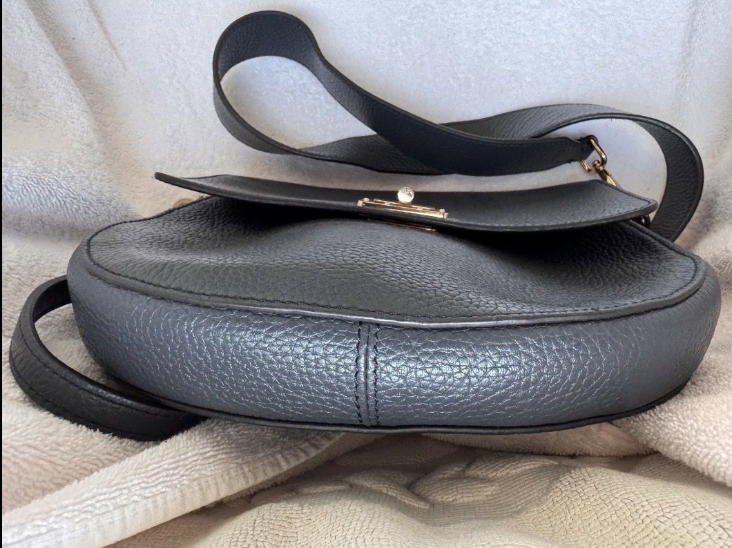 Geox Sacs femmes: Geox, Handtasche, Lederne  – D'occasion à Zürich par gucks 5