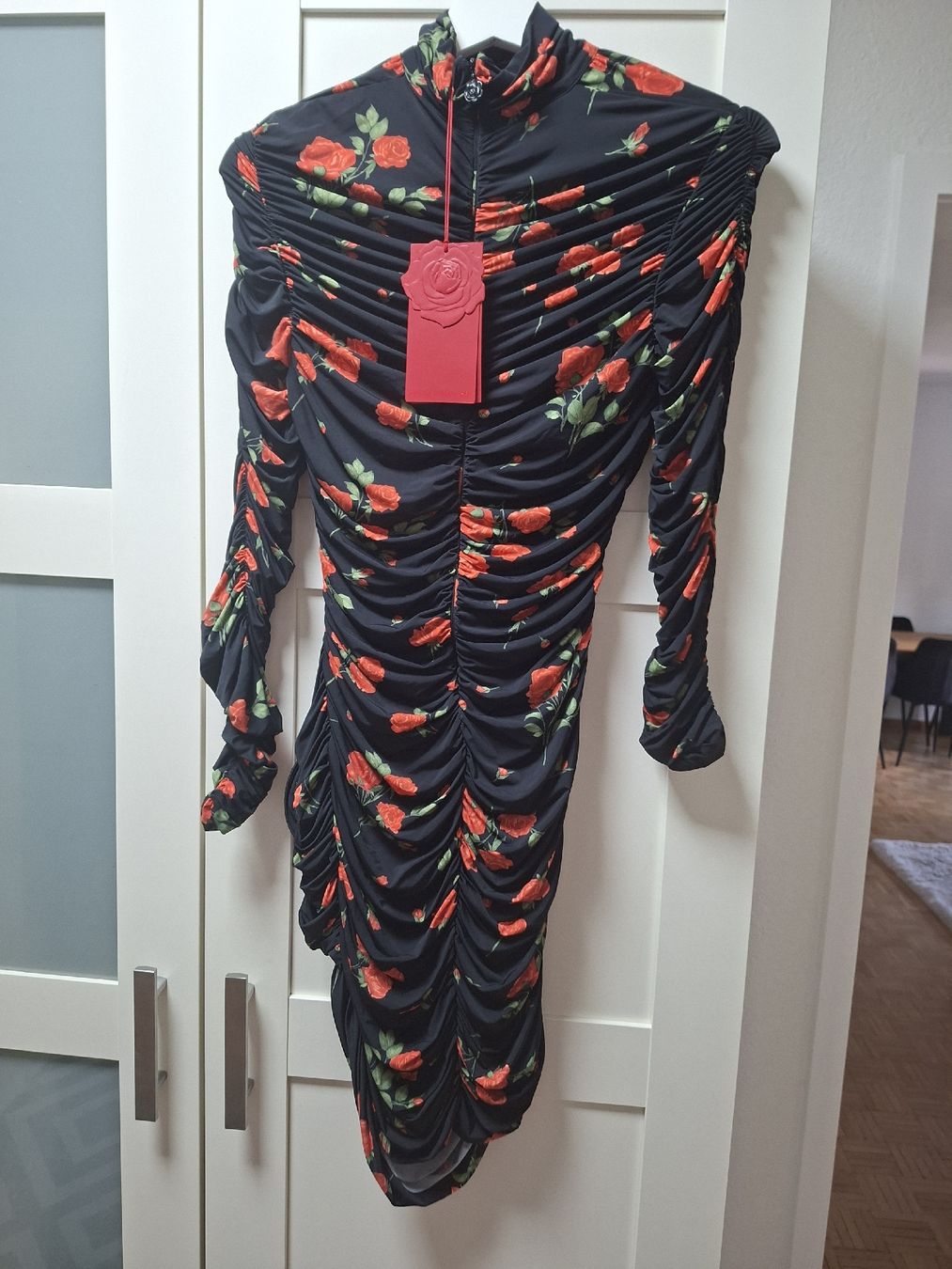 Magda Butrym Kleider: Magda Butrym Minikleid – Neu und originalverpackt aus Riehen von jlj_st82 3