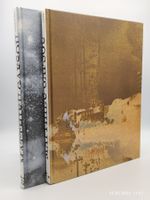 PHOTOBOOKS - MATTHIEU GAFSOU
