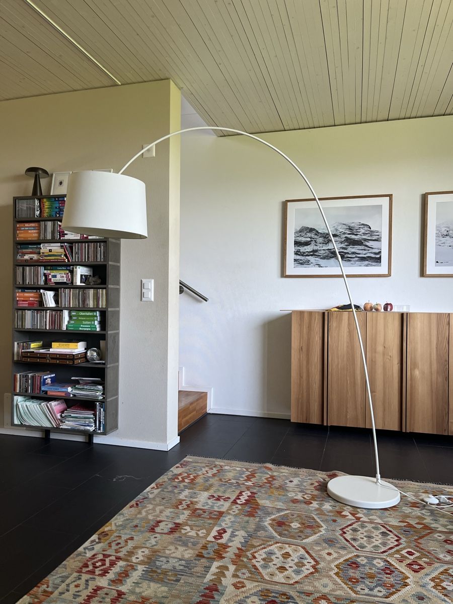 Lampade: Stehlampe – Usato da Zürich venduto da sigmunds2