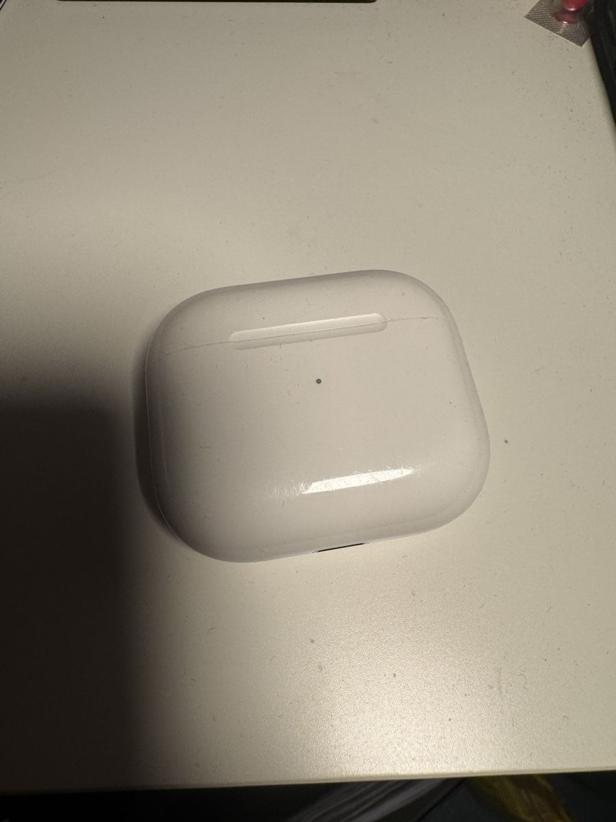 Apple Kopfhörer: Apple Airpods 3 – Gebraucht aus Sissach von D.Siech