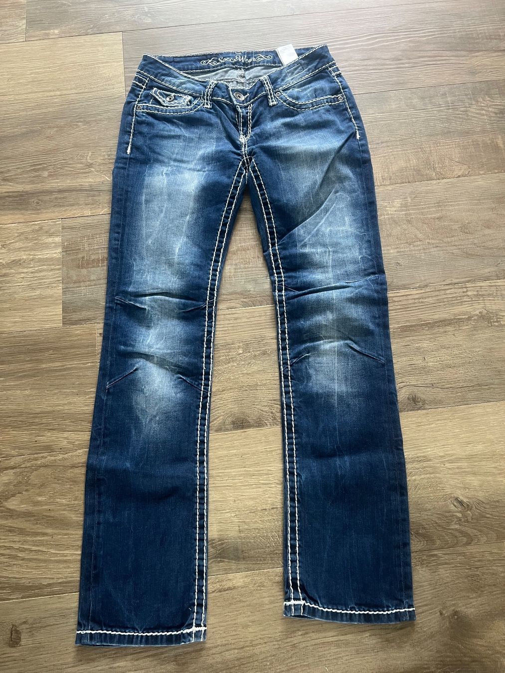 Soccx Jeans: Soccx Jeans Gr. 29/30 – D'occasion à Einsiedeln par jojo2004
