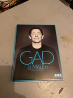DVD Gad Elmaleh sans tambour..