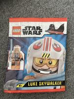 LEGO Star Wars Figur Luke Skywalker sw1113 NEU & OVP