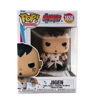 Jigen #1650 Funko POP Naruto - NEW