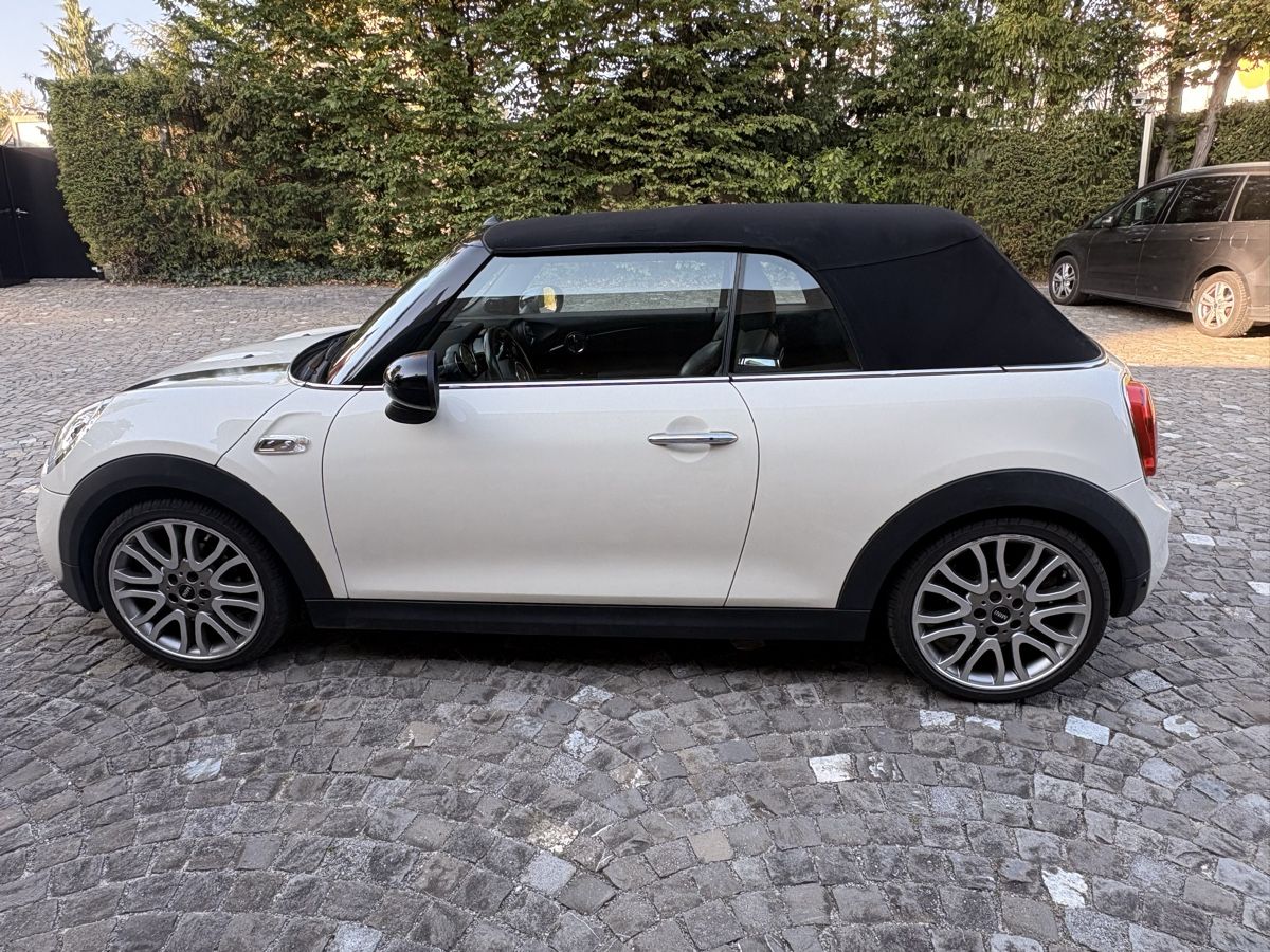Mini Autos: Mini Cooper S 2017 82000km – Gebraucht aus Kilchberg ZH von bau_x7vy 3