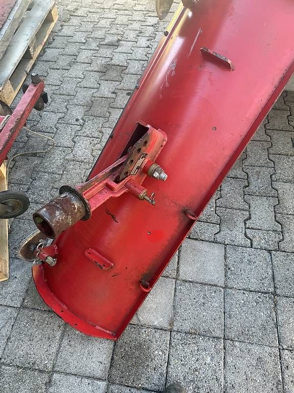 Tutte le macchine: RAPID Euro 3 – Usato da Horgen venduto da 11sh 3