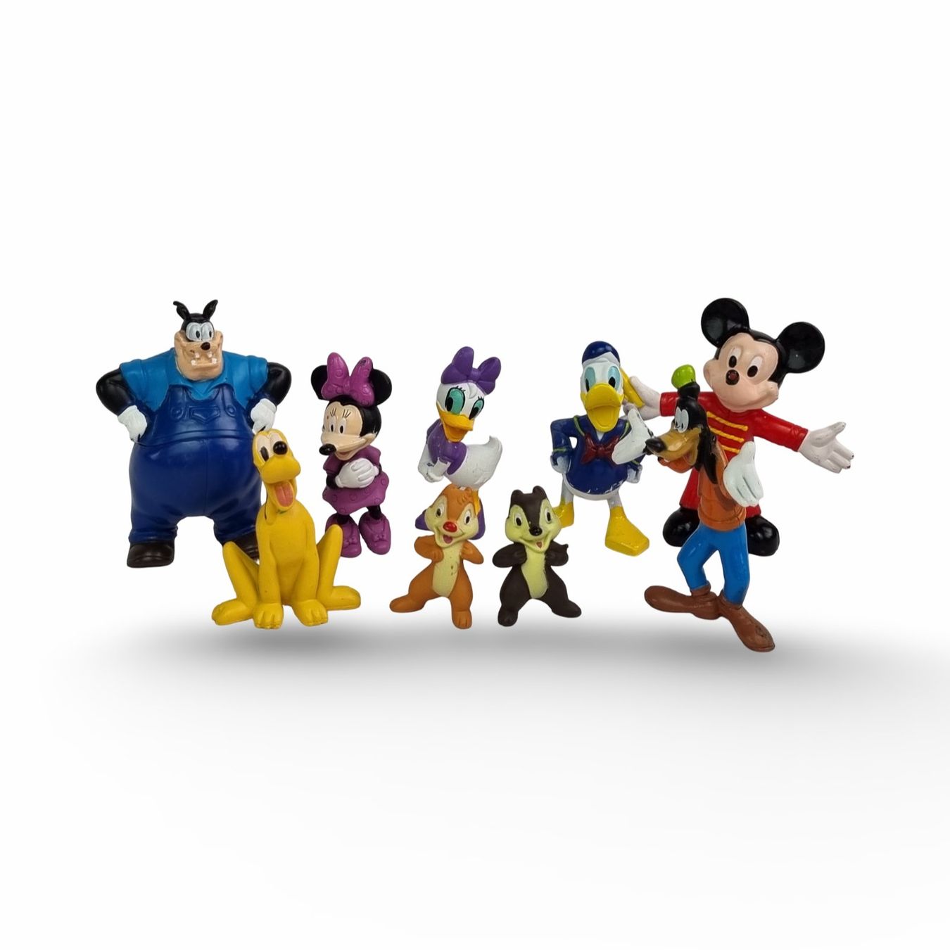 Libri: DISNEY Mickey Mouse Buch (Englisch) – Usato da Wangen b. Olten venduto da Restwert_Wangen 5