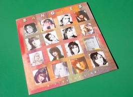 LP - Different Light, Bangles