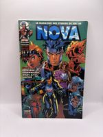 BD Nova #231 - Mars 1998 - Semic