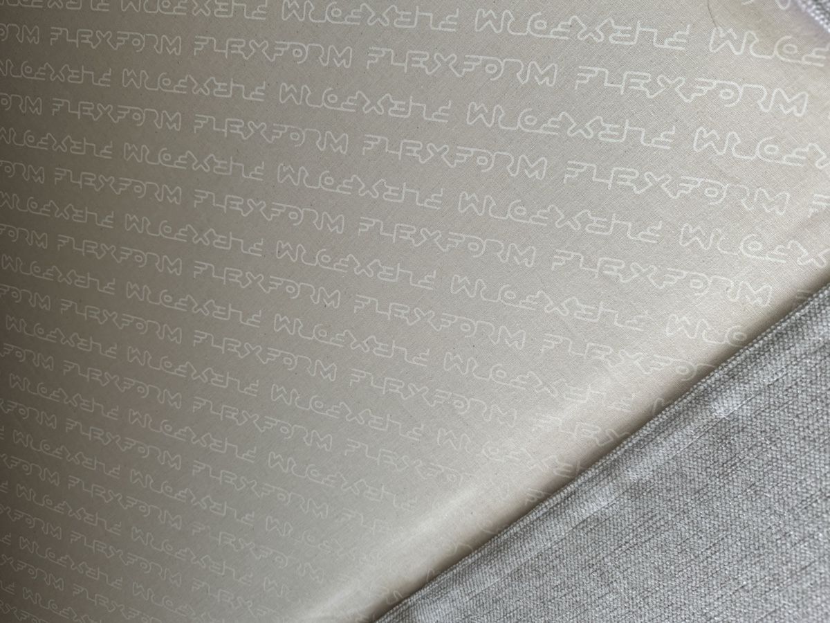 Sofas: Flexform Groundpiece Sofa – D'occasion à Luzern par Cube4 8