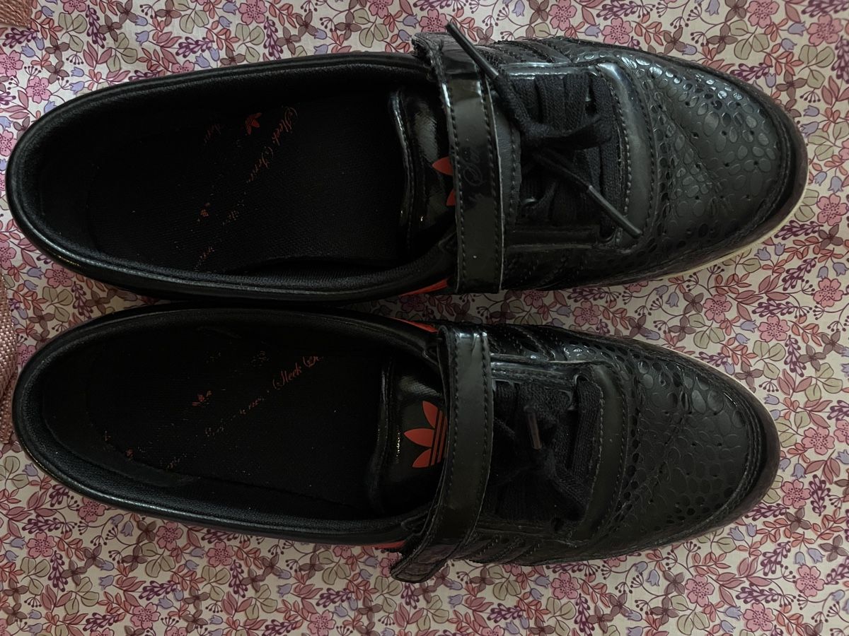 Adidas Chaussures femmes: Ballerine Adidas – D'occasion à Genève par skicar 2
