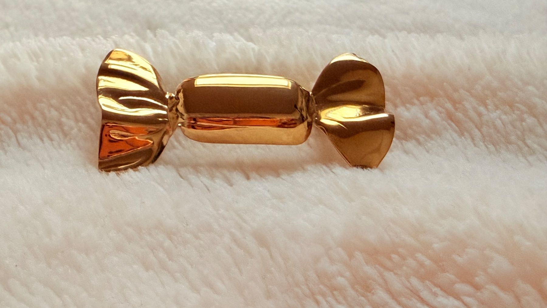 Broches & Aiguilles: Candy-Brosche – Neuf avec emballage d'origine à Würenlos par JRP_71 5