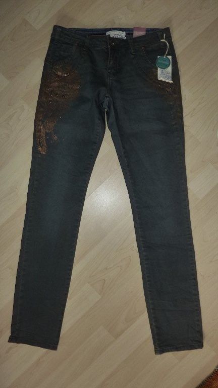 Nile Jeans: Nile Sommerjeans Gr. S – Nuovo e nell'imballaggio originale da Melchnau venduto da BarbaraD01 1