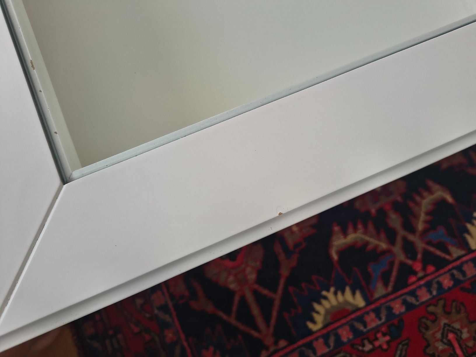 Ikea Tavoli: Ikea Couchtisch Liatorp – Usato da St. Margarethen TG venduto da Apple_Lovers 5