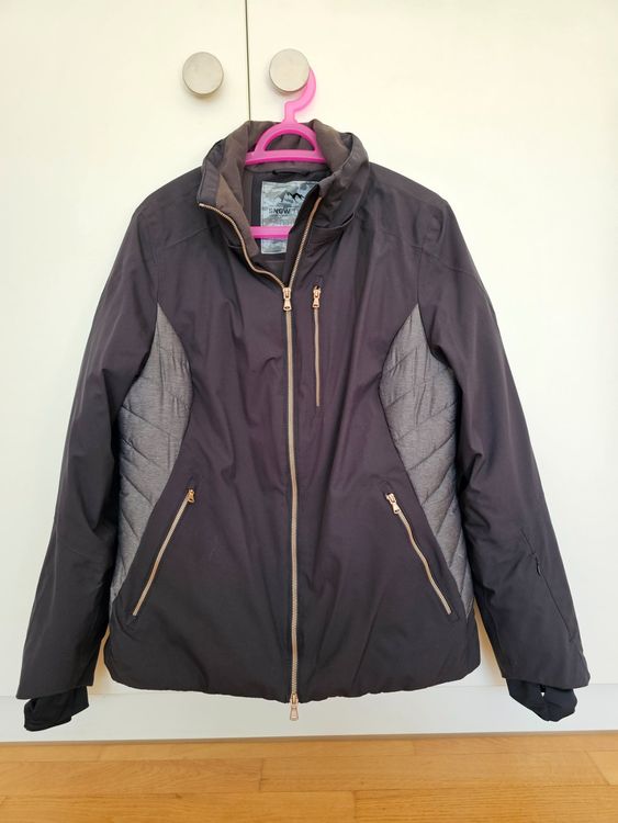 Skijacke Jacken Von Tchibo Skikleidung Ski Jacke Tchibo Tchibo