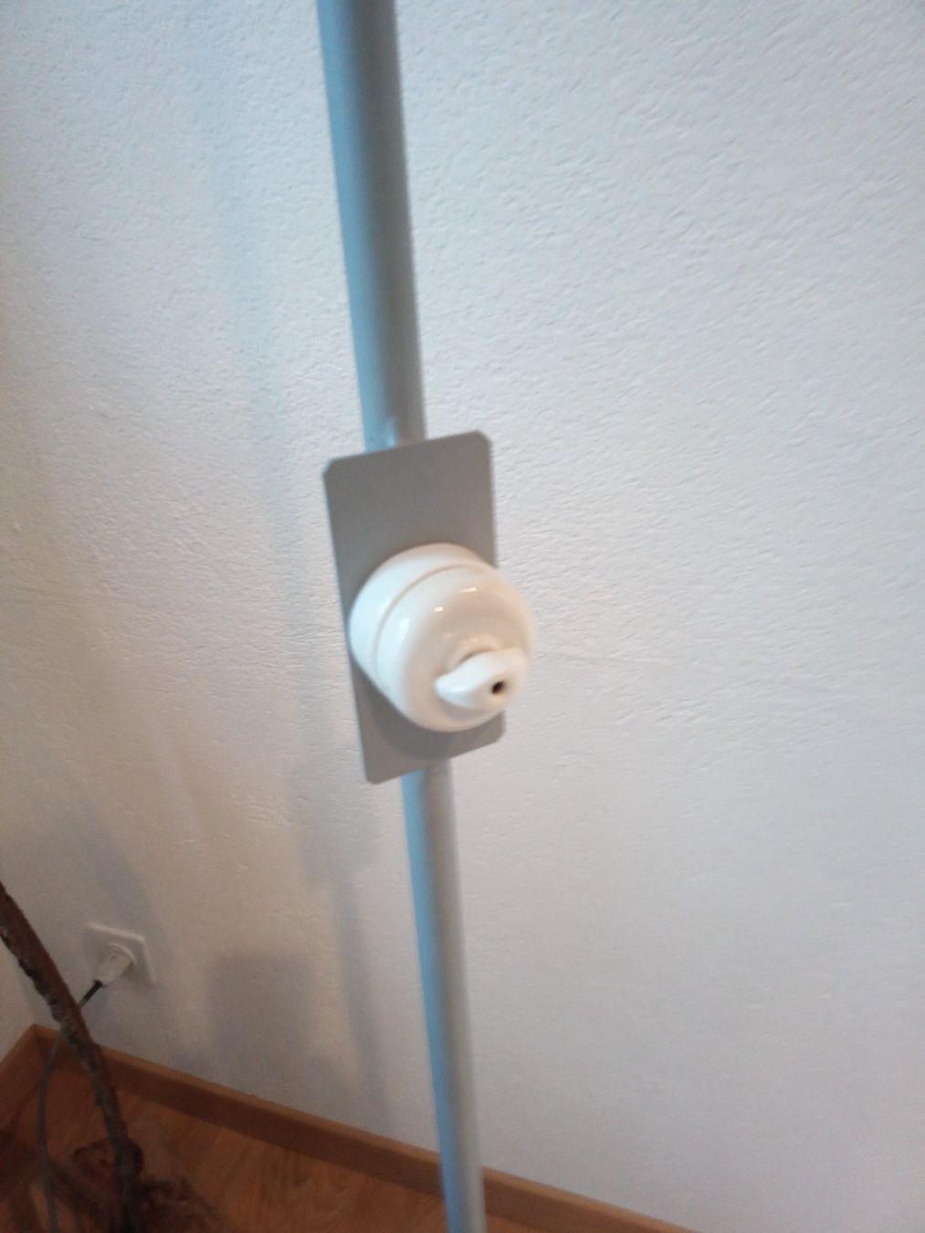 Lampade: Beizen Standlampe 20 - 30er Jahre – Usato da Zürich venduto da edi_c2m6 4
