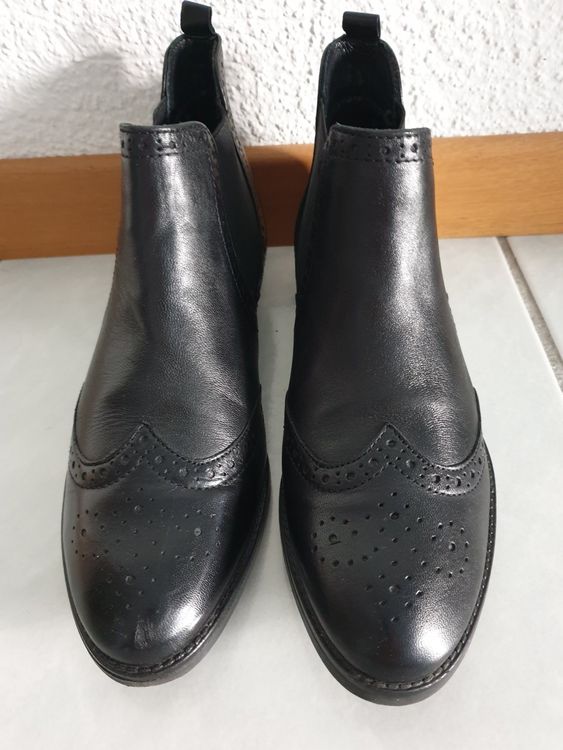 Bottines Suredelle Taille 37 - Modèle D'occasion En Très Bon état
