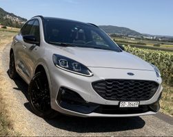 FORD KUGA 2.5 Plug-in Hybrid ST-Line X