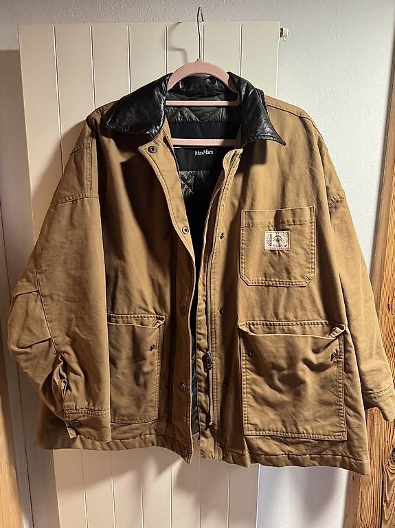 Vestes: Übergangsjacke- Max Mara Weekend – D'occasion à Stein AR par sel_vtp9