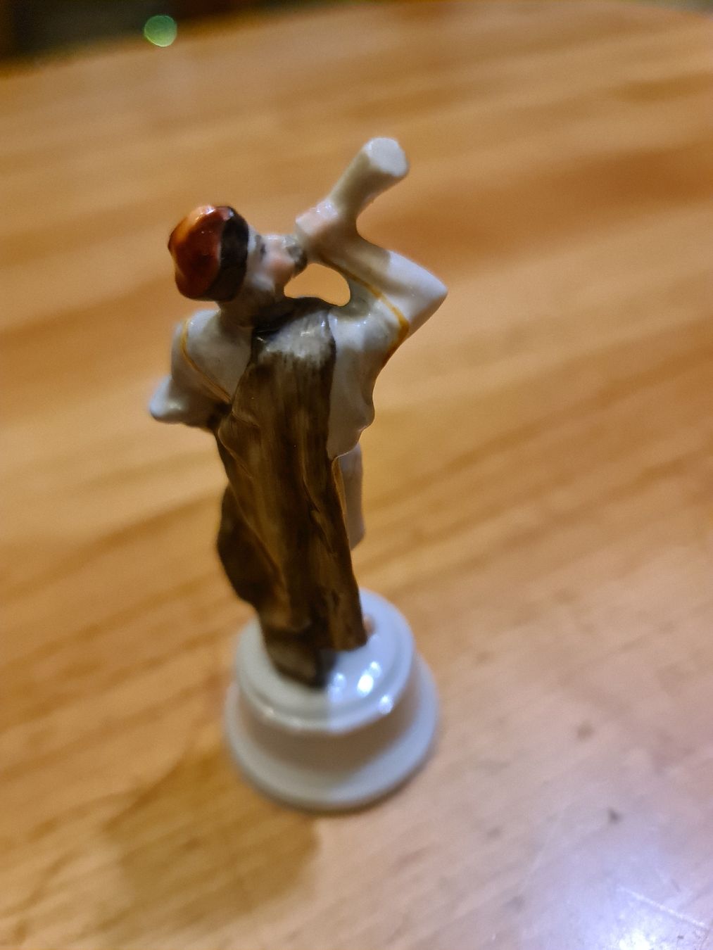 Herend Figuren: antike Herend Figur Kosake Höhe 9.8 cm – Gebraucht aus henau von Rockj 2