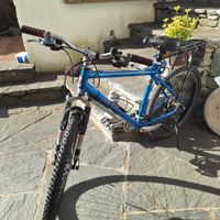 Mountainbike Scott Solution gebraucht Standort-im Tessin!