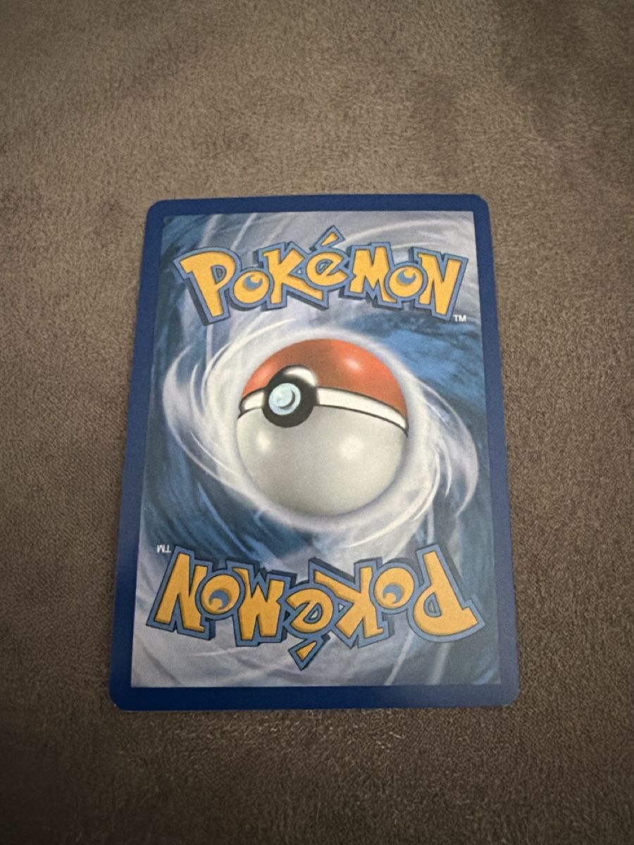Pokémon Carte collezionabili: Pokemon Deoxys Ita – Usato da Massagno venduto da pokecoach 2