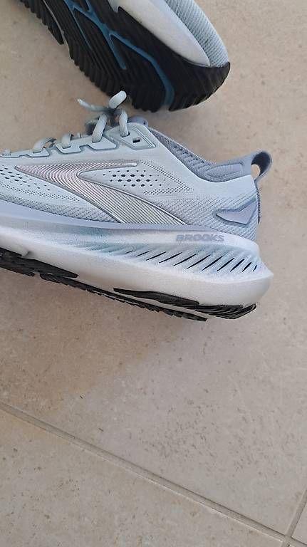 Brooks Scarpe da uomo: Brooks Glycerin 23 – Usato da Laufen venduto da mic_k58d 1