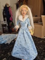 Barbie "I message Doll" 2004 mit "Winter Fantasy Dress"