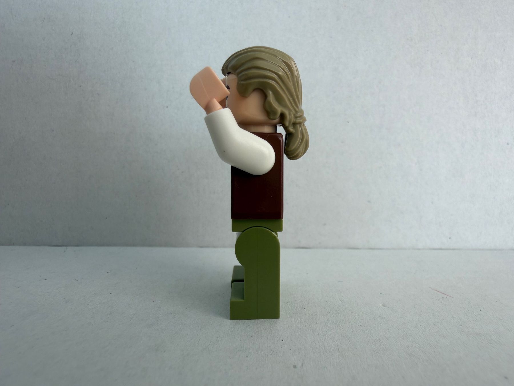 Lego Statuette: Henry Turner – Usato da Neftenbach venduto da Elitebricks 1
