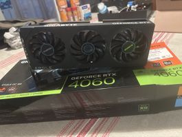 Gigabyte RTX 4060 8GB