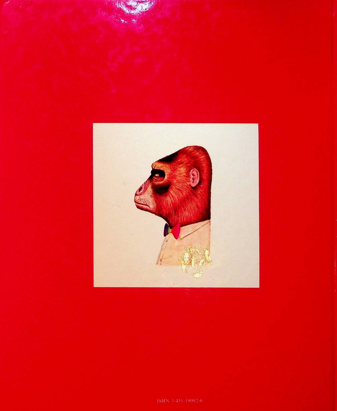 Libri: Anthony Browne Tim und Tom Herder© 1981 – Usato da Reitnau venduto da Zaomir 1