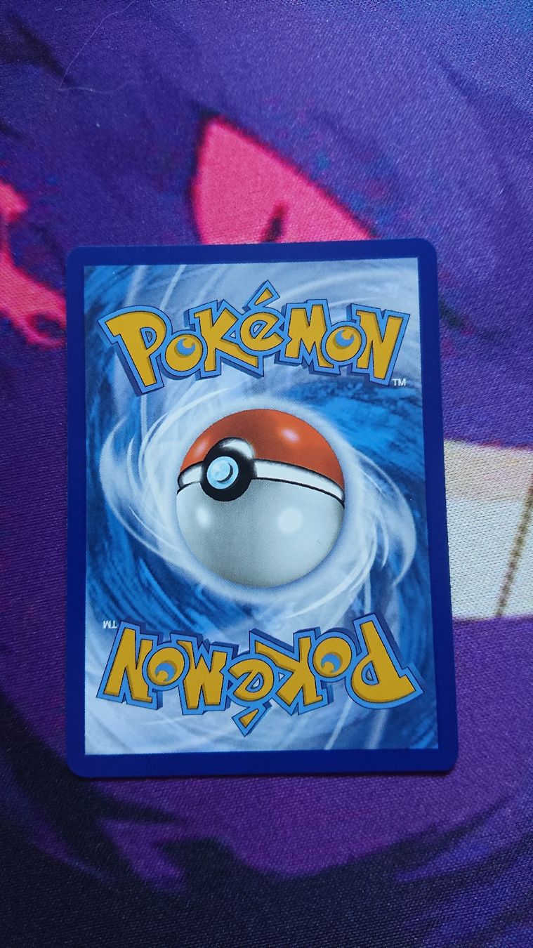 Pokémon Cartes à collectionner: Maractus JTG 160 EN – Neuf (Voir description) à Chur par FreakofRarity 1