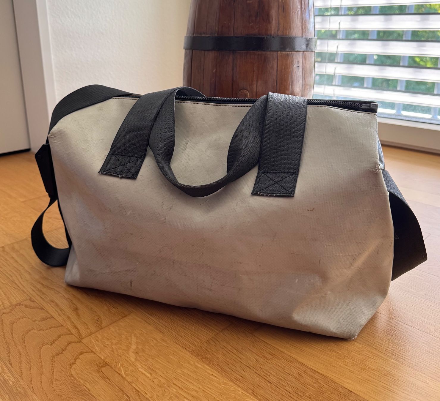 Freitag Borse: FREITAG Tasche Modell F45 LOIS – Usato da Bern venduto da Mimmo00 2