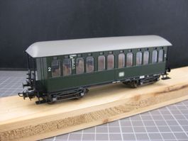Liliput 813 03 DB Personenwagen