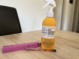 Sol de Janeiro après-shampoing + Shiseido Ginza PARFUM! 56