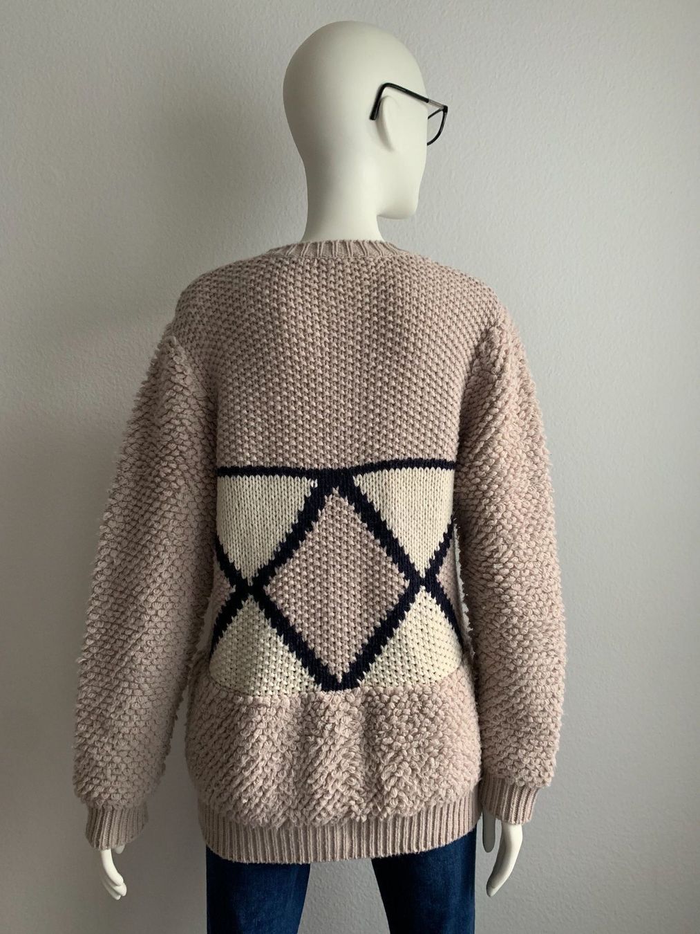 Pullover & Sweatshirts: Stella McCartney Pullover – Neu (gemäss Beschreibung) aus Winterthur von 19.19 3