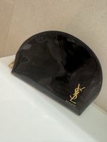Kosmetiktasche Yves Saint Laurent neu