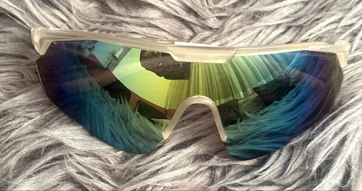 Occhiali & Lenti: STEVE MADDEN SONNENBRILLE LEGENDS neuwertig – Usato da Unteraegeri venduto da MH203 3