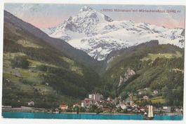 Mühlehorn -