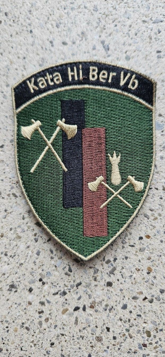 Schweizer Armee Plaketten & Abzeichen: *** Badge mit klett *** – Gebraucht aus Riedholz von fr_sIruP